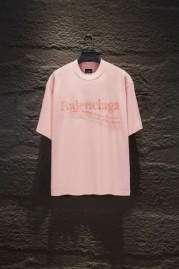 Picture of Balenciaga T Shirts Short _SKUBalenciagaXS-L8stx525421253